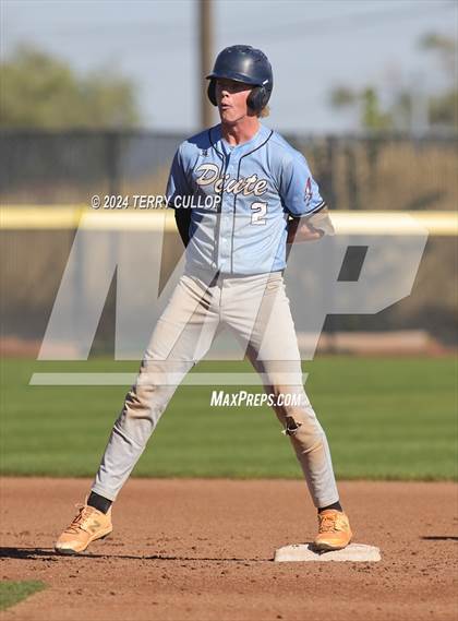 Thumbnail 3 in Panguitch vs. Piute (UHSAA 1A Final) photogallery.