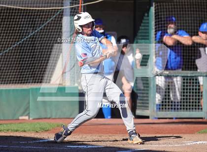 Thumbnail 2 in Panguitch vs. Piute (UHSAA 1A Final) photogallery.