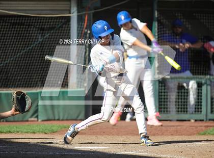 Thumbnail 3 in Panguitch vs. Piute (UHSAA 1A Final) photogallery.