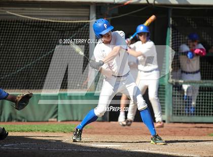 Thumbnail 1 in Panguitch vs. Piute (UHSAA 1A Final) photogallery.