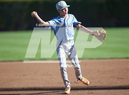 Thumbnail 2 in Panguitch vs. Piute (UHSAA 1A Final) photogallery.