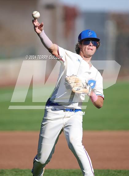 Thumbnail 3 in Panguitch vs. Piute (UHSAA 1A Final) photogallery.