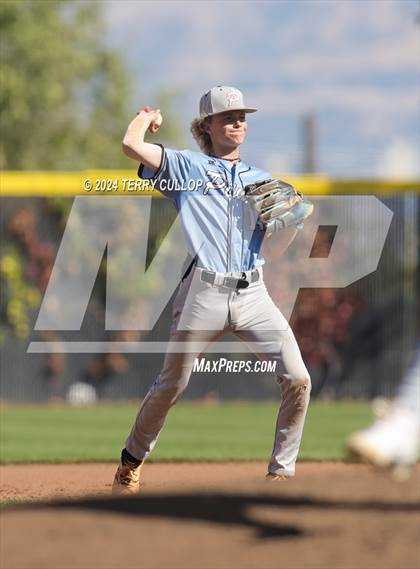 Thumbnail 3 in Panguitch vs. Piute (UHSAA 1A Final) photogallery.