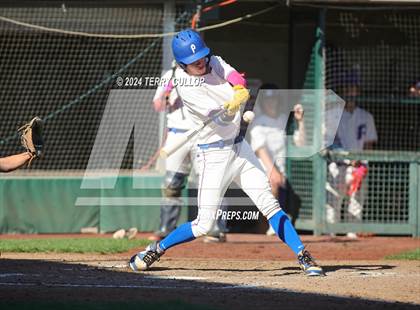 Thumbnail 2 in Panguitch vs. Piute (UHSAA 1A Final) photogallery.