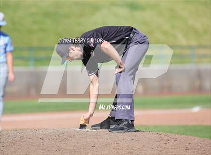 Thumbnail 2 in Panguitch vs. Piute (UHSAA 1A Final) photogallery.