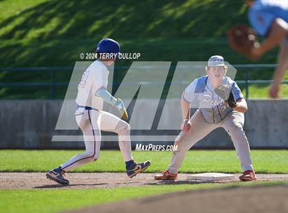 Thumbnail 1 in Panguitch vs. Piute (UHSAA 1A Final) photogallery.