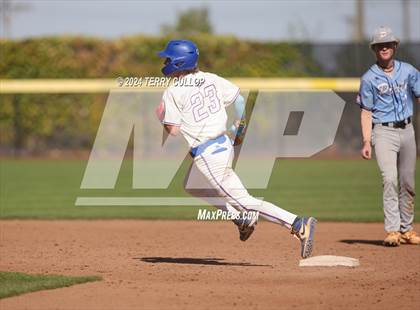 Thumbnail 3 in Panguitch vs. Piute (UHSAA 1A Final) photogallery.