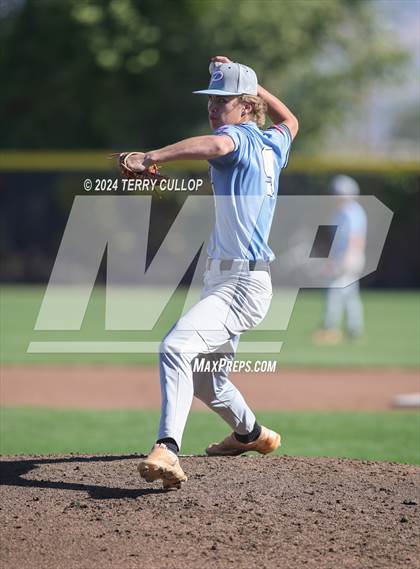 Thumbnail 2 in Panguitch vs. Piute (UHSAA 1A Final) photogallery.