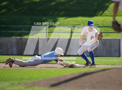 Thumbnail 1 in Panguitch vs. Piute (UHSAA 1A Final) photogallery.