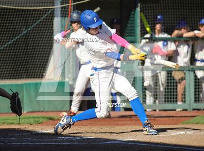 Thumbnail 3 in Panguitch vs. Piute (UHSAA 1A Final) photogallery.