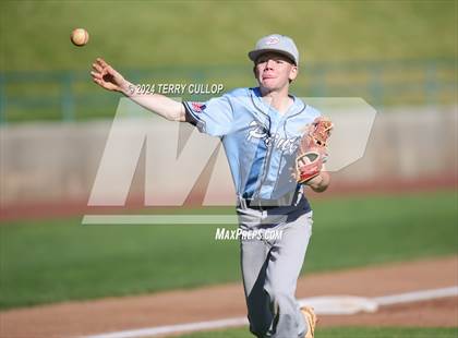 Thumbnail 3 in Panguitch vs. Piute (UHSAA 1A Final) photogallery.