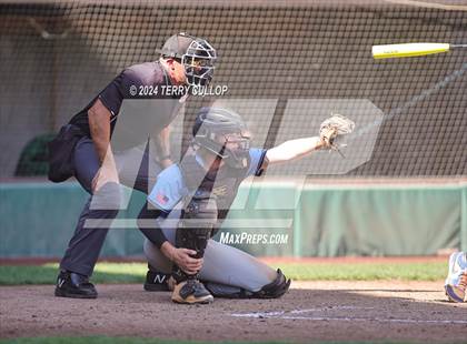 Thumbnail 3 in Panguitch vs. Piute (UHSAA 1A Final) photogallery.