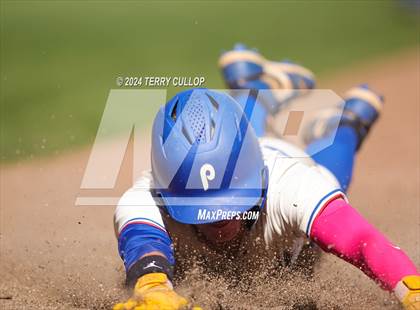 Thumbnail 2 in Panguitch vs. Piute (UHSAA 1A Final) photogallery.