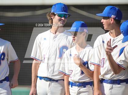 Thumbnail 2 in Panguitch vs. Piute (UHSAA 1A Final) photogallery.