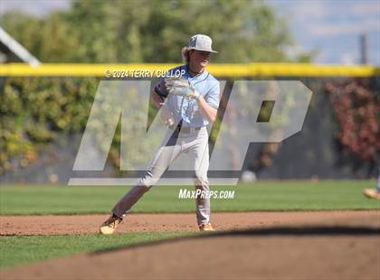 Thumbnail 2 in Panguitch vs. Piute (UHSAA 1A Final) photogallery.