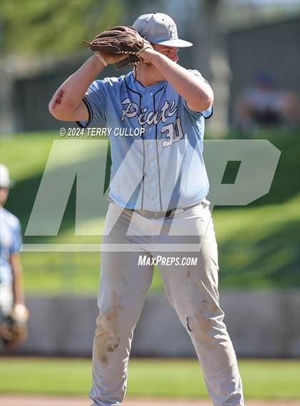 Thumbnail 3 in Panguitch vs. Piute (UHSAA 1A Final) photogallery.