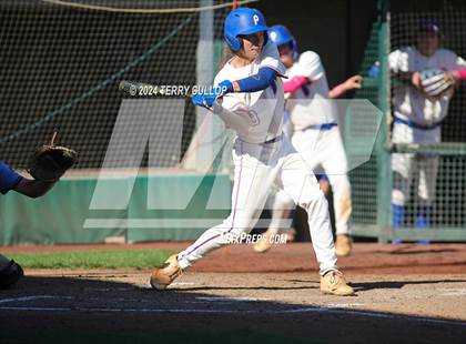 Thumbnail 2 in Panguitch vs. Piute (UHSAA 1A Final) photogallery.