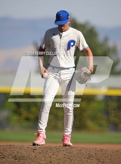 Thumbnail 1 in Panguitch vs. Piute (UHSAA 1A Final) photogallery.