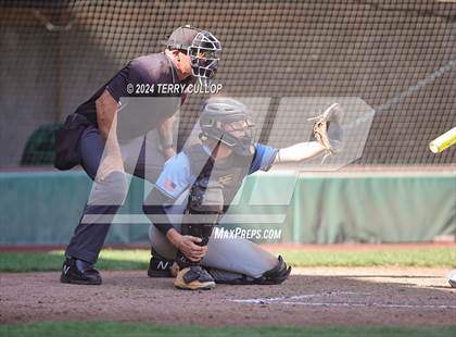 Thumbnail 2 in Panguitch vs. Piute (UHSAA 1A Final) photogallery.