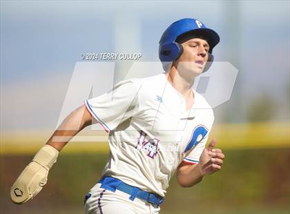 Thumbnail 2 in Panguitch vs. Piute (UHSAA 1A Final) photogallery.