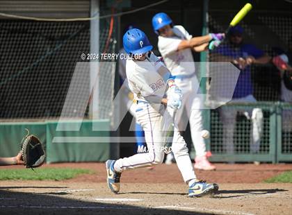 Thumbnail 1 in Panguitch vs. Piute (UHSAA 1A Final) photogallery.
