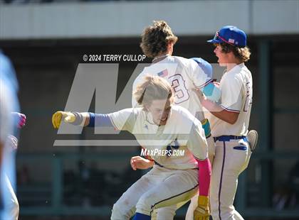Thumbnail 1 in Panguitch vs. Piute (UHSAA 1A Final) photogallery.