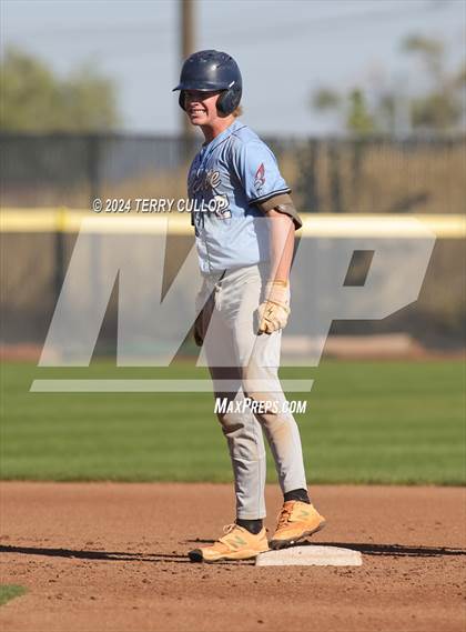 Thumbnail 2 in Panguitch vs. Piute (UHSAA 1A Final) photogallery.