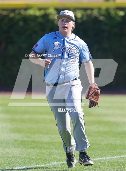 Thumbnail 2 in Panguitch vs. Piute (UHSAA 1A Final) photogallery.