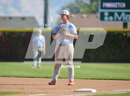 Thumbnail 1 in Panguitch vs. Piute (UHSAA 1A Final) photogallery.