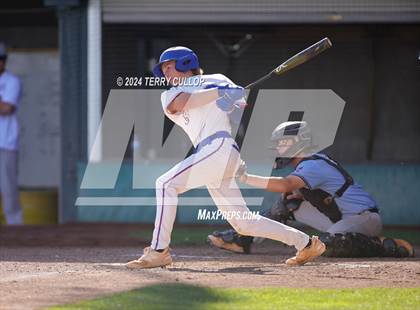 Thumbnail 2 in Panguitch vs. Piute (UHSAA 1A Final) photogallery.