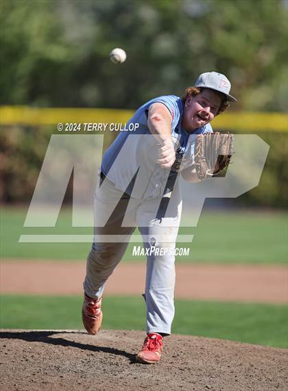 Thumbnail 2 in Panguitch vs. Piute (UHSAA 1A Final) photogallery.