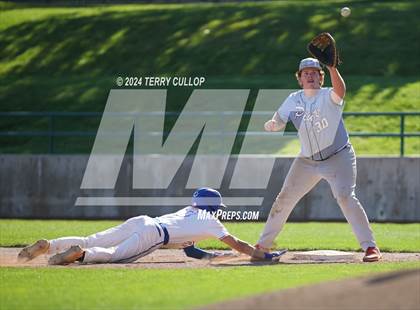 Thumbnail 1 in Panguitch vs. Piute (UHSAA 1A Final) photogallery.