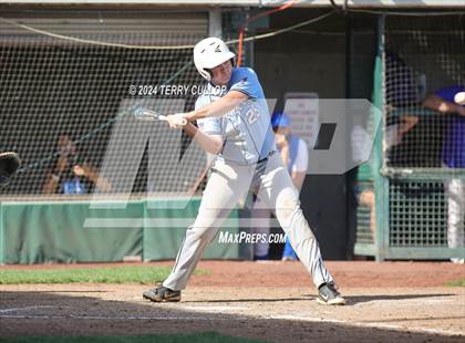 Thumbnail 2 in Panguitch vs. Piute (UHSAA 1A Final) photogallery.