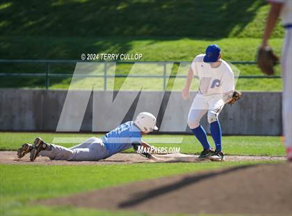 Thumbnail 2 in Panguitch vs. Piute (UHSAA 1A Final) photogallery.