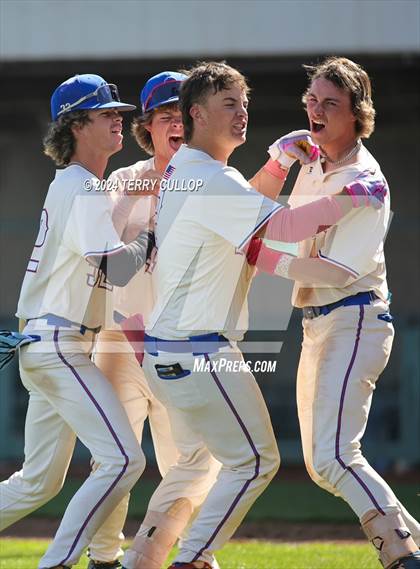 Thumbnail 3 in Panguitch vs. Piute (UHSAA 1A Final) photogallery.