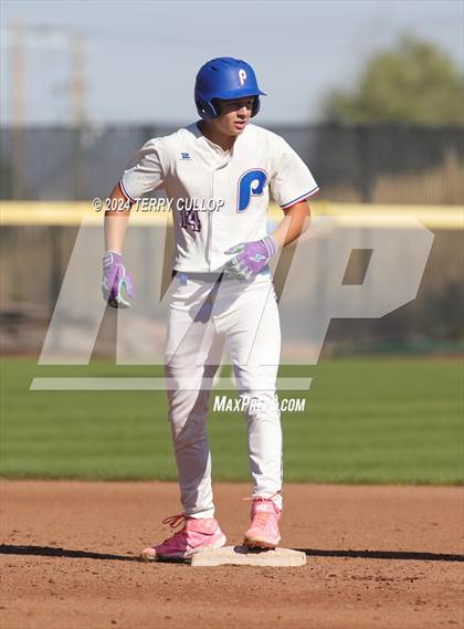 Thumbnail 3 in Panguitch vs. Piute (UHSAA 1A Final) photogallery.