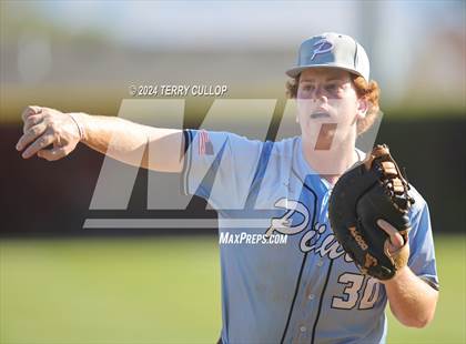 Thumbnail 2 in Panguitch vs. Piute (UHSAA 1A Final) photogallery.