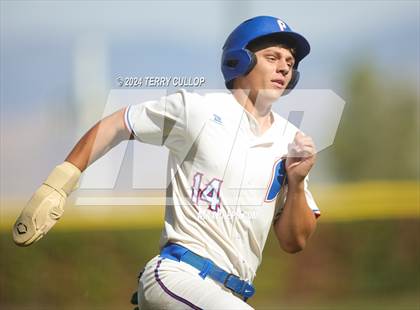 Thumbnail 3 in Panguitch vs. Piute (UHSAA 1A Final) photogallery.