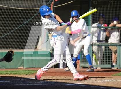 Thumbnail 2 in Panguitch vs. Piute (UHSAA 1A Final) photogallery.