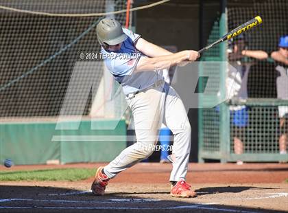 Thumbnail 2 in Panguitch vs. Piute (UHSAA 1A Final) photogallery.