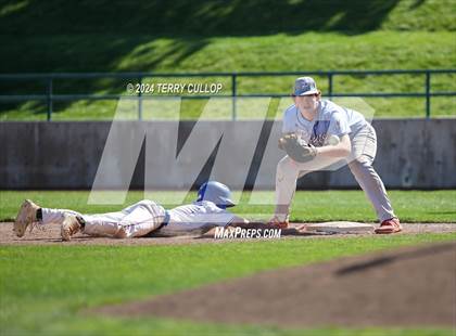 Thumbnail 2 in Panguitch vs. Piute (UHSAA 1A Final) photogallery.