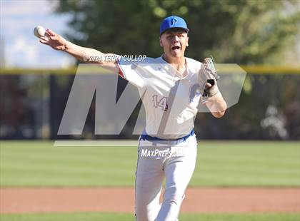 Thumbnail 2 in Panguitch vs. Piute (UHSAA 1A Final) photogallery.