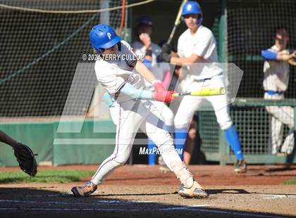 Thumbnail 3 in Panguitch vs. Piute (UHSAA 1A Final) photogallery.