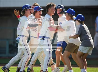 Thumbnail 1 in Panguitch vs. Piute (UHSAA 1A Final) photogallery.