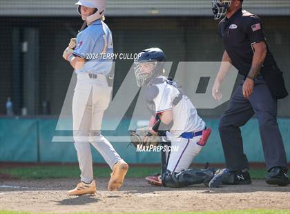 Thumbnail 2 in Panguitch vs. Piute (UHSAA 1A Final) photogallery.