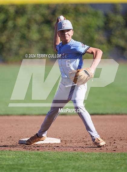 Thumbnail 1 in Panguitch vs. Piute (UHSAA 1A Final) photogallery.