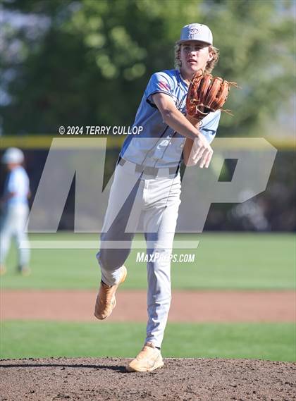 Thumbnail 1 in Panguitch vs. Piute (UHSAA 1A Final) photogallery.