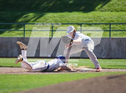 Thumbnail 3 in Panguitch vs. Piute (UHSAA 1A Final) photogallery.