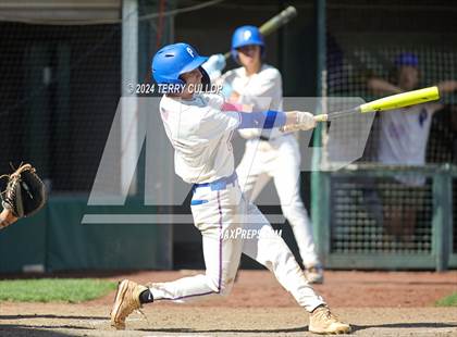 Thumbnail 1 in Panguitch vs. Piute (UHSAA 1A Final) photogallery.
