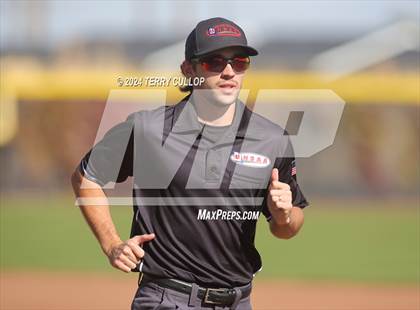 Thumbnail 2 in Panguitch vs. Piute (UHSAA 1A Final) photogallery.